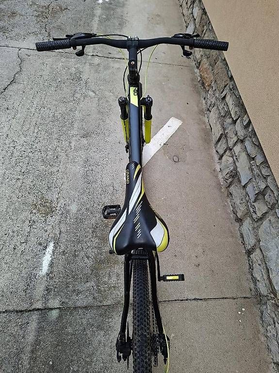 Vélos: Mountain bike – D'occasion à Lugano par ioa_zp8h 2