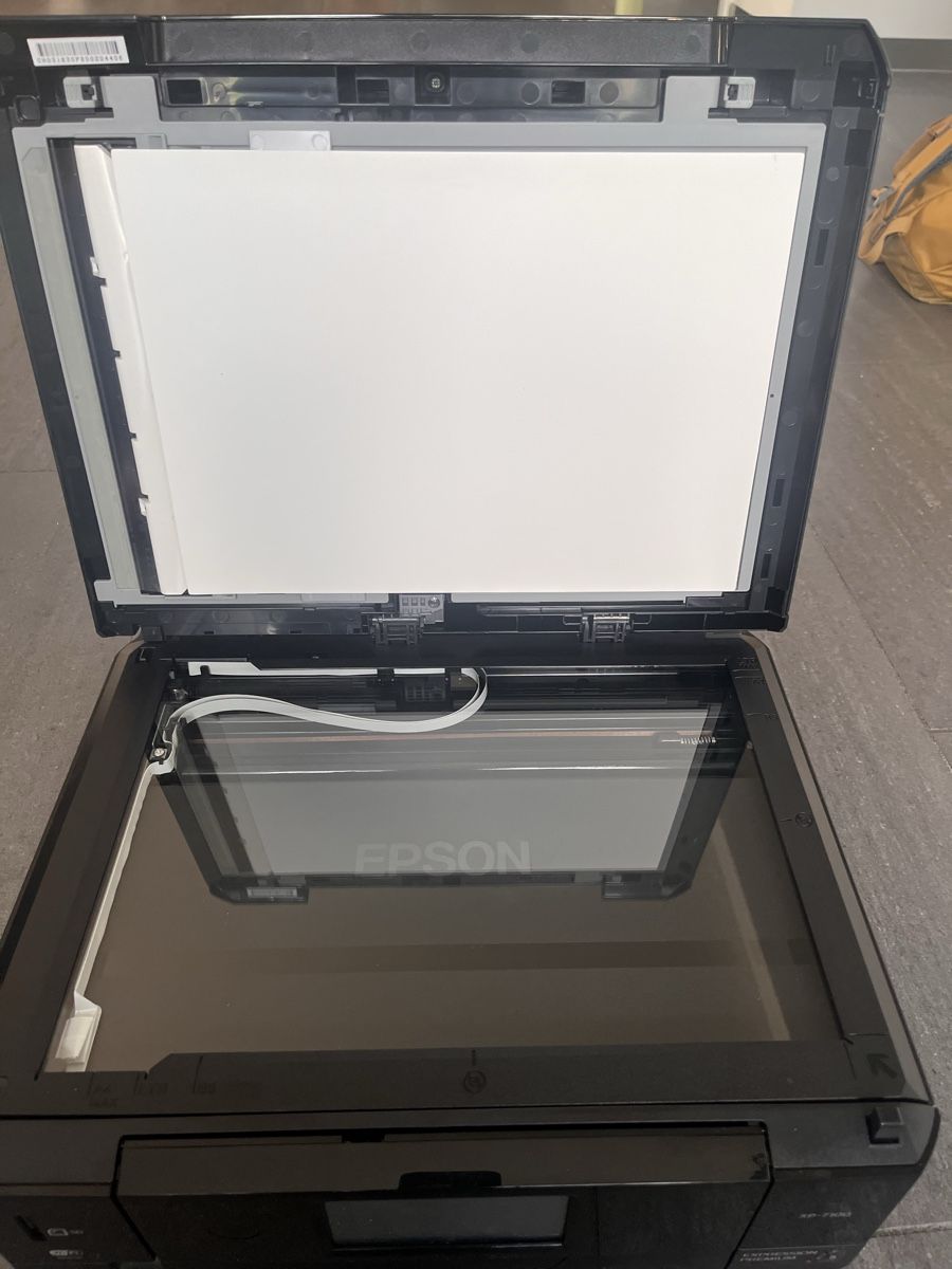 Epson Stampanti: Günstiger Epson Expression Premium XP-7100 Drucker – Usato da Dottikon venduto da Mesut15 5
