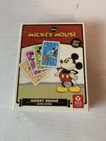 Mickey Mouse Jasskarten (französisch)