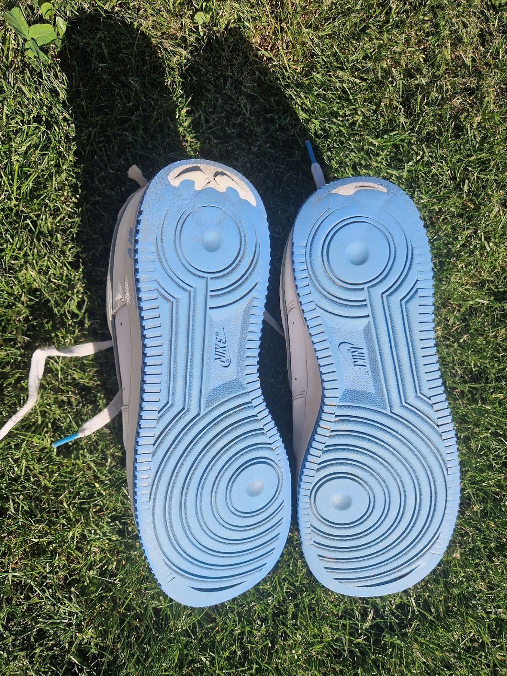 Nike Scarpe da uomo: Nike Air Force 1 – Nuovo (secondo la descrizione) da Arni AG venduto da Lea_Sahli 4