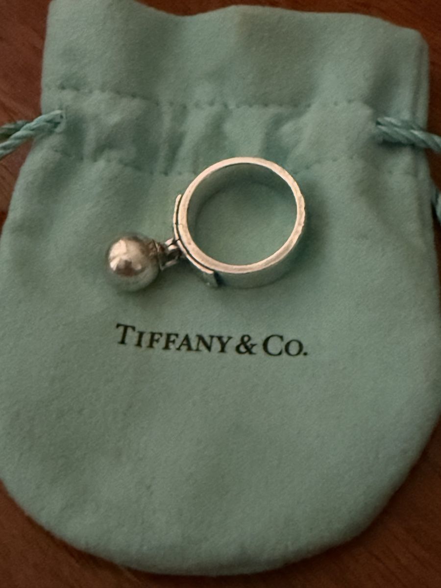 Tiffany & Co. Bagues: Tiffany & Co Ring – D'occasion à Ebikon par nat_jzh5 1