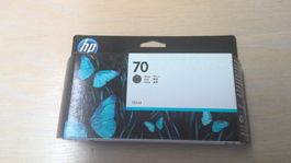 HP Tinte No. 70 Gray 130ml