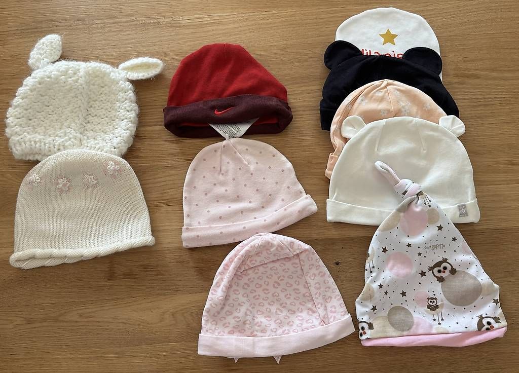 Lotti & Set di vestiti: Vestiti neonata  – Usato da Sementina venduto da Cropaneseg 4