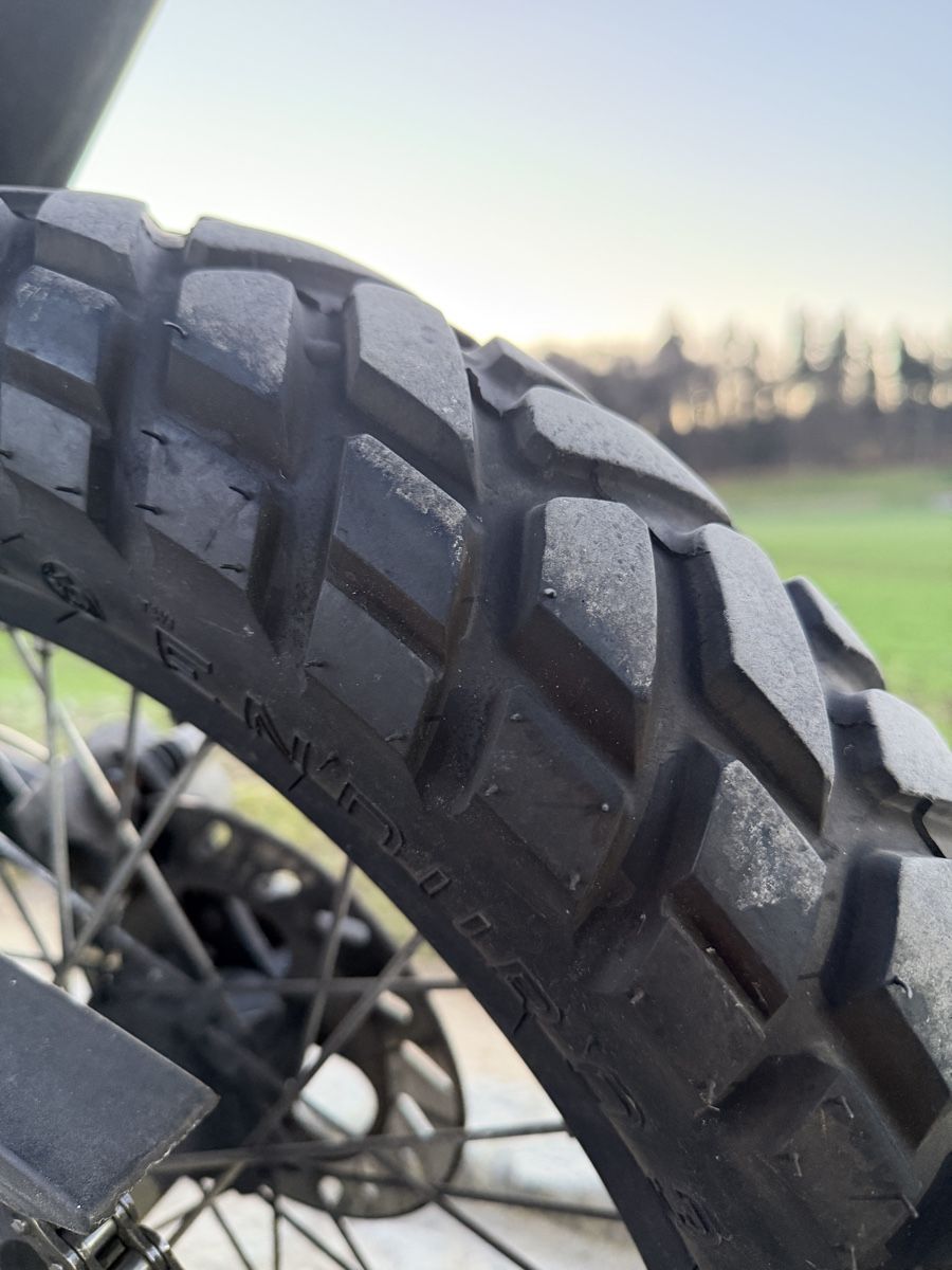 Enduro: Malaguti xtm 125 – Usato da Fahrwangen venduto da kry_5kbd 6