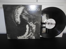 Groundhogs – Split / 1999 ( 1971 ) / FOC