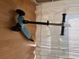 Kinder Scooter / Kickboard Oxelo B100 Decathlon
