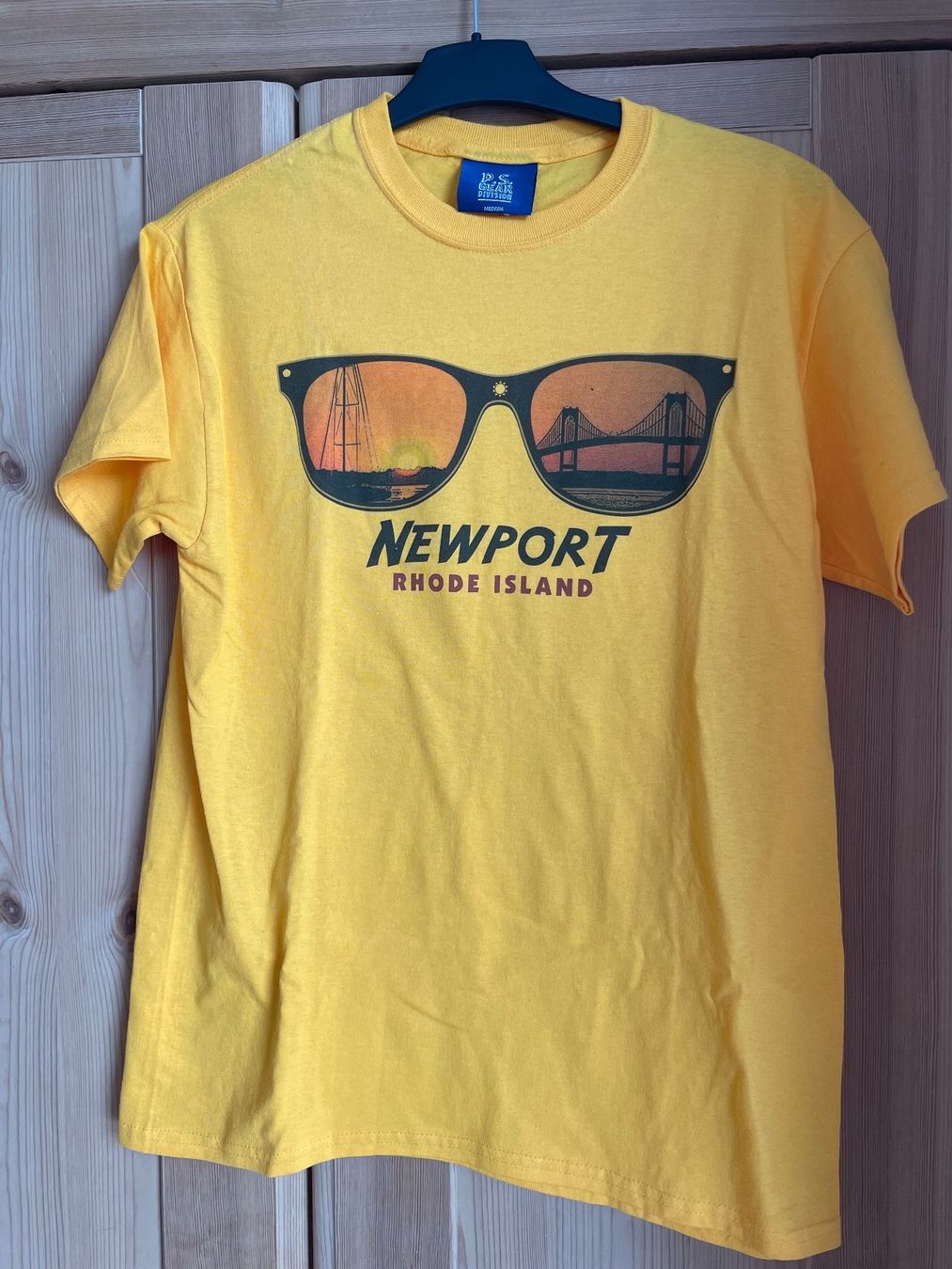 T-shirt: T- Shirt Gr L neu – Nuovo (secondo la descrizione) da Rüti ZH venduto da kar_xx9l