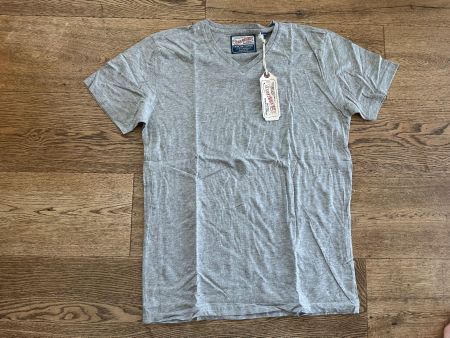 T-Shirt, Petrol, //NEU// M