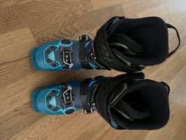 Dyanfit Radical Pro Skitourenschuh 23.5/24