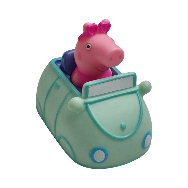 Figurines: PEPPA PIG - Mini Flitzer – D'occasion à Wangen b. Olten par Restwert_Wangen 2