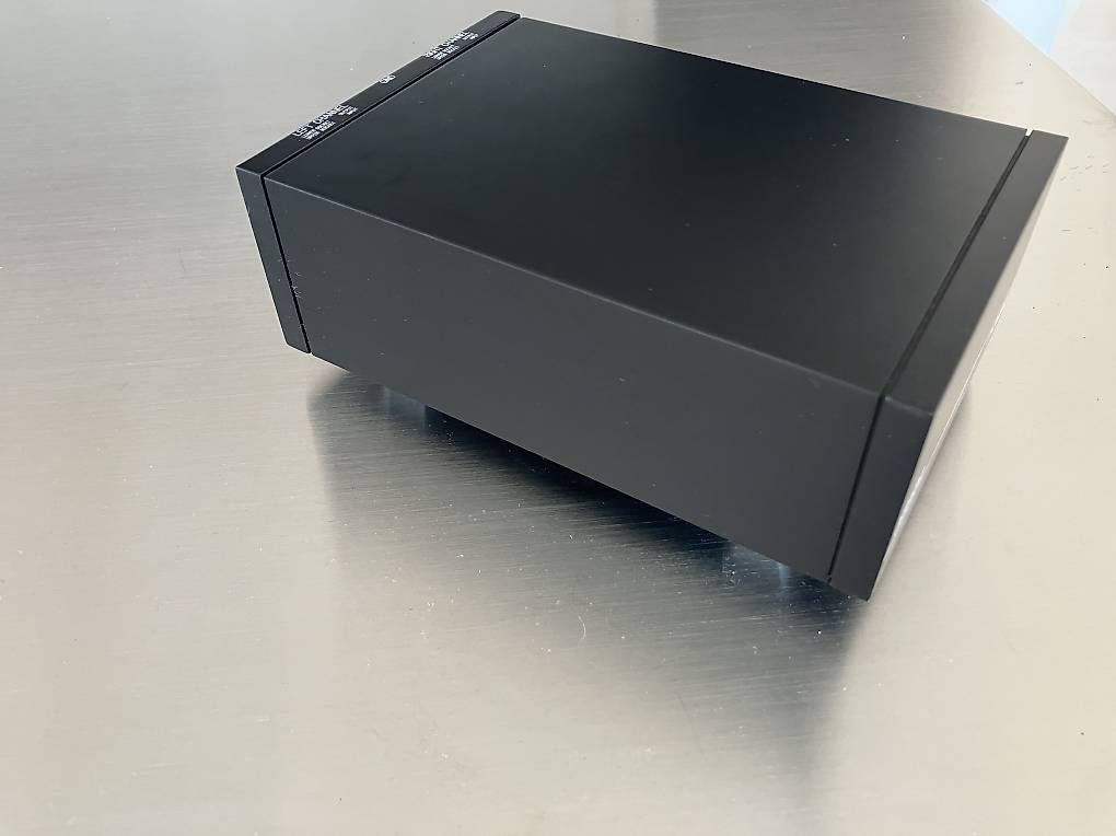 Ortofon Giradischi: Ortofon T-3000 MC Step-Up Transformer – Usato da Zürich venduto da nichtsdestotrots 2