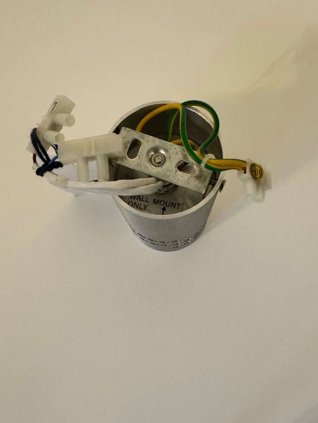 Lampade: miaVILLA Wandleuchte – Nuovo (secondo la descrizione) da Zürich venduto da BenJoMusic 4