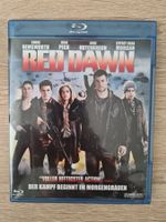 Red Dawn - Blu-ray