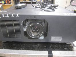 Beamer Panasonic PT -DZ 870 LEK