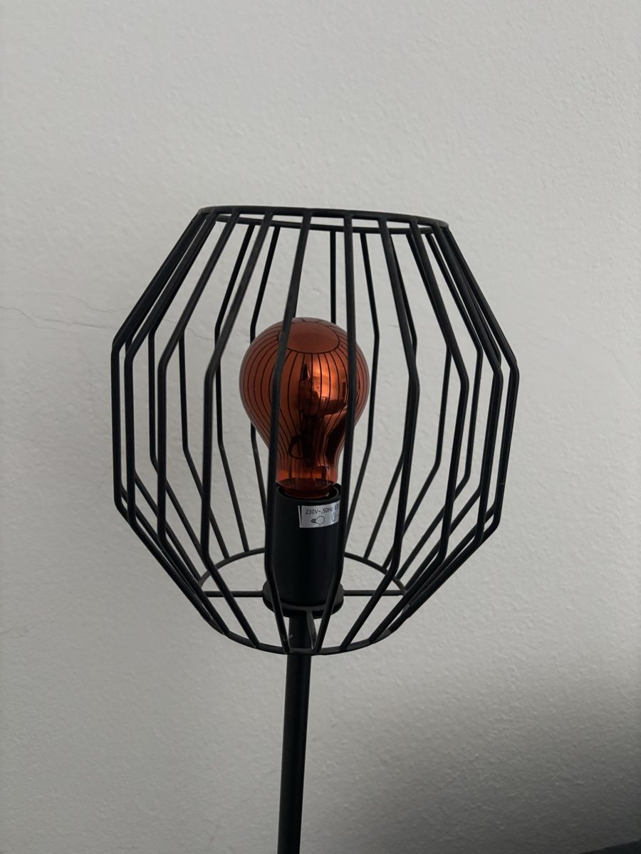 Lampen: Stehlampe – Neu (gemäss Beschreibung) aus Menziken von jul.kl 1