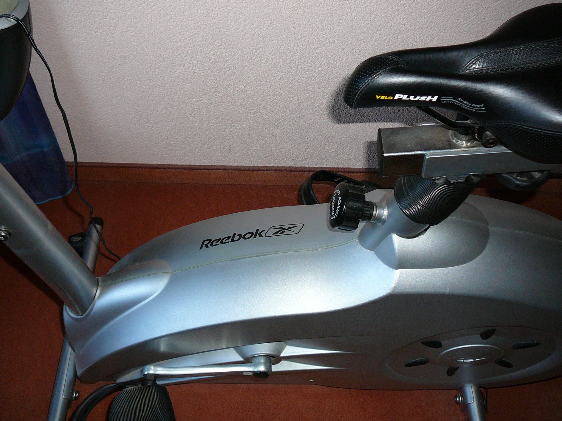 Reebok Hometrainer: Home Trainer Reebok – Usato da Glashütten venduto da ott_p6cr 1