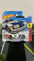 Hot Wheels Ferrari 365 GTB4 Competizione neu