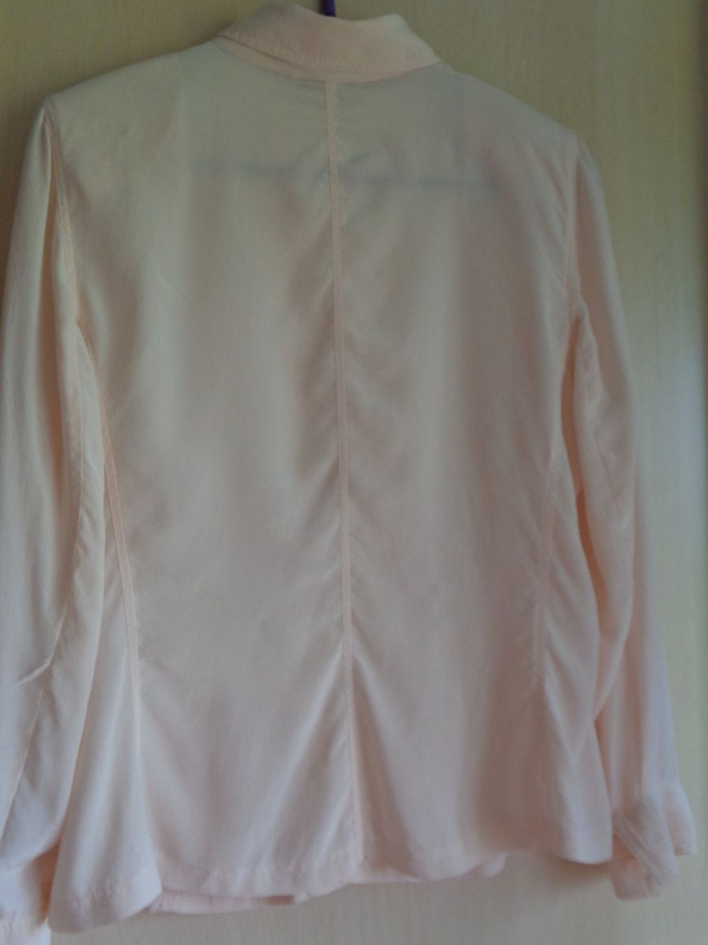 Camicette: Bluse Damen, Seide Gr.36 – Nuovo (secondo la descrizione) da Tafers venduto da kor_jf9w 3