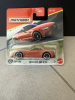 Matchbox - Mercedes-AMG SL 63 