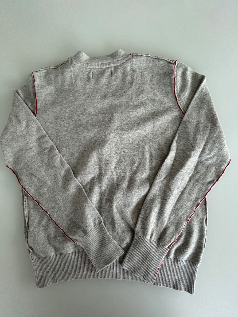 Diesel Sonstige Jungenkleidung: Gilet enfant Diesel – Gebraucht aus Boncourt von fcb2005 1