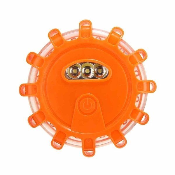 LED SOS Notsicherheits-Blinklicht | Kaufen auf Ricardo
