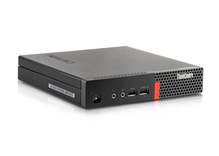 Lenovo PC: Lenovo ThinkCentre m710q Tiny, Core i5,8Gb Ram, Windows 11 – Usato da Pfäffikon SZ venduto da ELMAdiscount