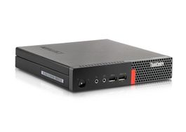 Lenovo ThinkCentre m710q Tiny, Core i5,16Gb Ram, Windows 11