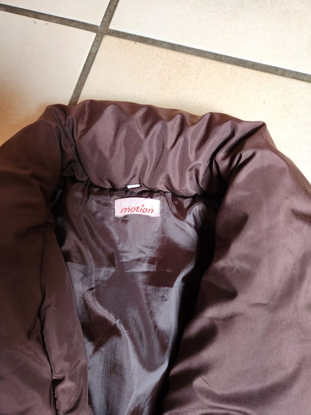 Giacche: Winterjacke Gr. 40/42 – Usato da Gstaad venduto da Kuhstall-2026 2