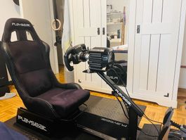 Playseat Evolution