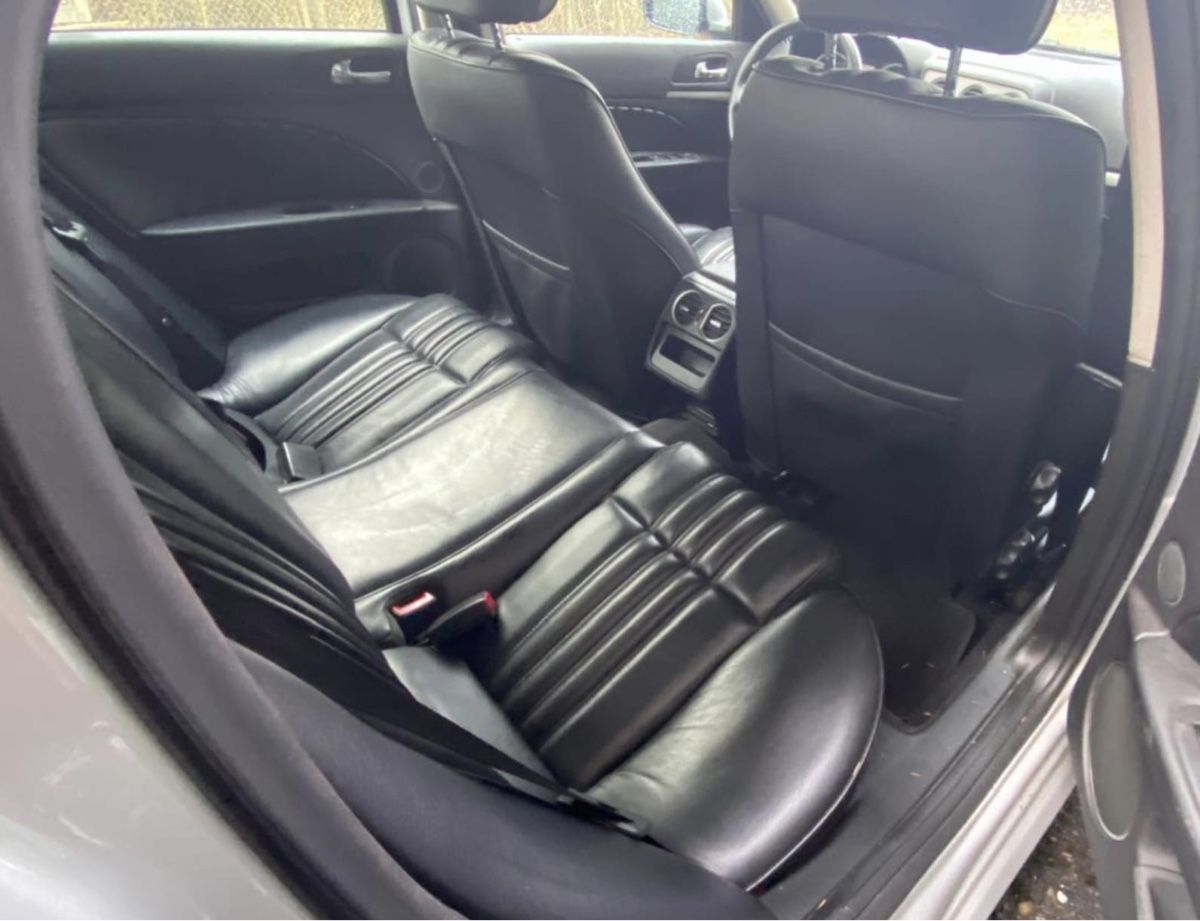 Alfa Romeo Autos: Alfa Romeo 1.9 JTD – Gebraucht aus Endingen von hud_5fvp 8