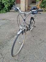 Velo, Tour te Suisse