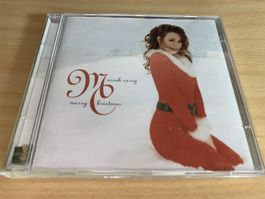 Mariah Carey – Merry Christmas
