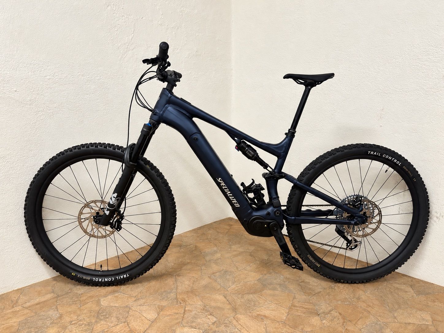 Specialized Biciclette: Specialized Turbo Levo 4 R Comp Neu – Usato da Wallisellen venduto da vs92 4