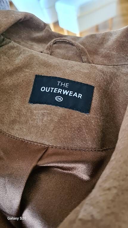 Jacken: Damen Lederjacke Gr. 40 – Gebraucht aus Luzern von Zanclus 3