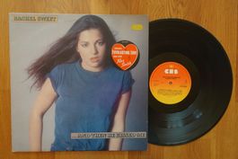 Rachel Sweet – ...And Then He Kissed Me - T10