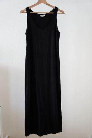 Umstand Maxikleid The Mama Set Gr. 1 (36-38) für Sommer