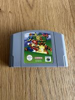 Super Mario 64 Nintendo 64