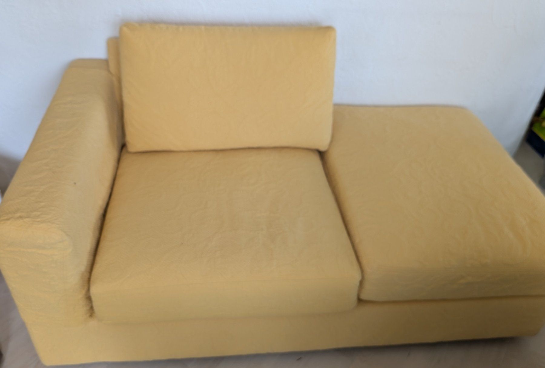 Sofas: Sofa-Kombination – D'occasion à Zürich par wme_2brc 1