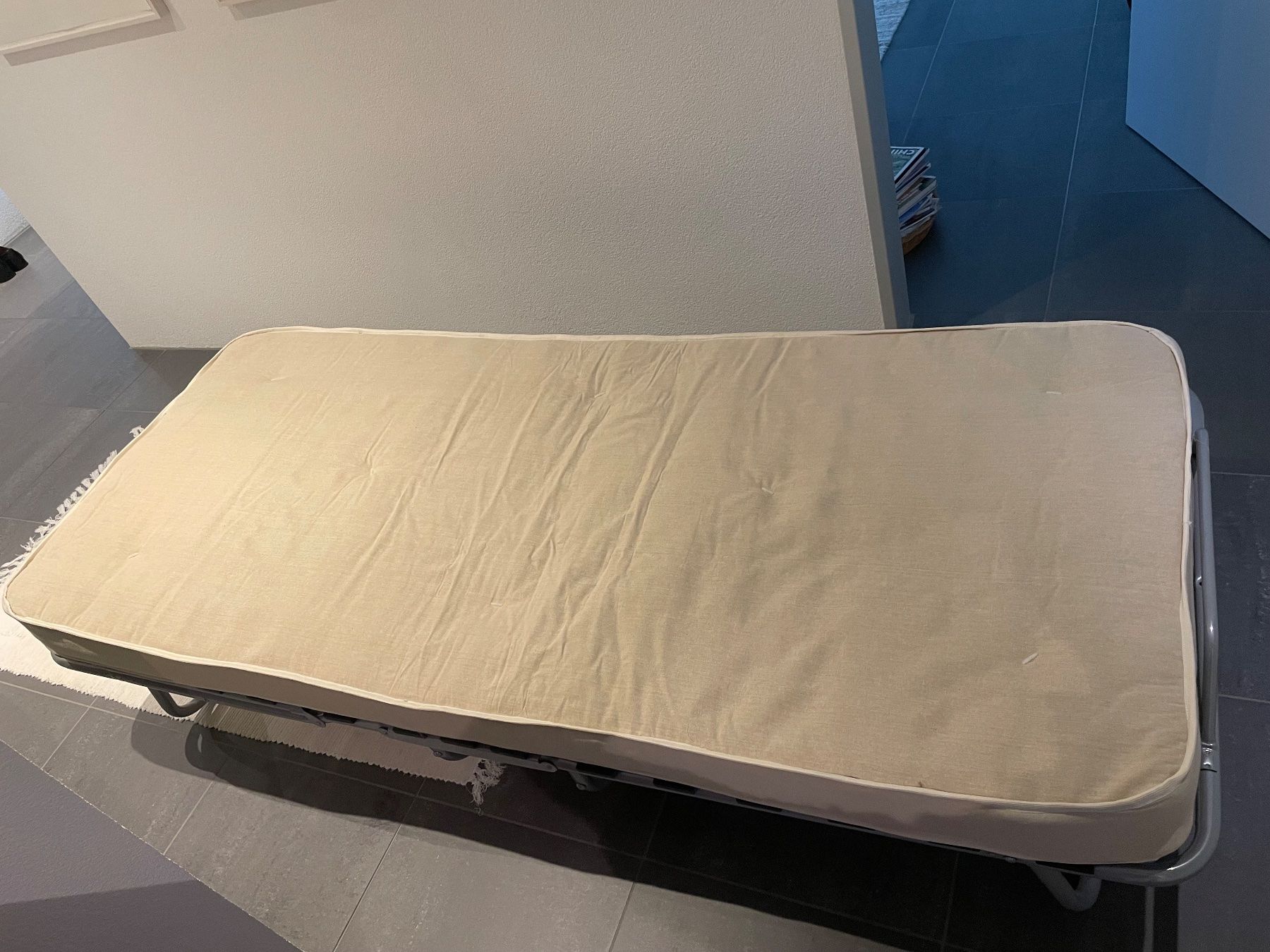 Betten: Gästebett – Gebraucht aus Reinach BL von Alro01 1