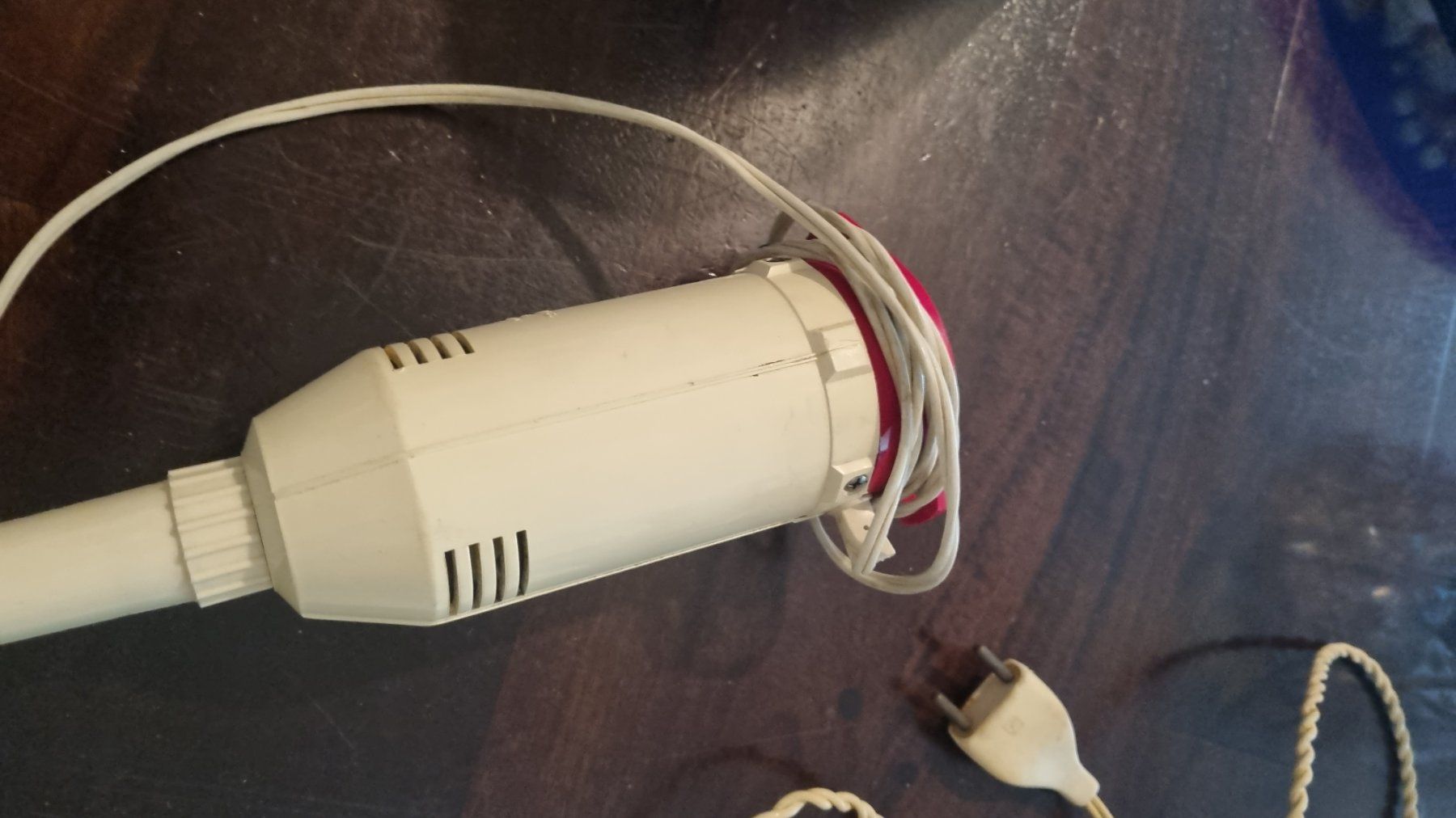 Moulinex Elettrodomestici da cucina: Moulinex Stabmixer Vintage – Usato da Basel venduto da Jcva 3