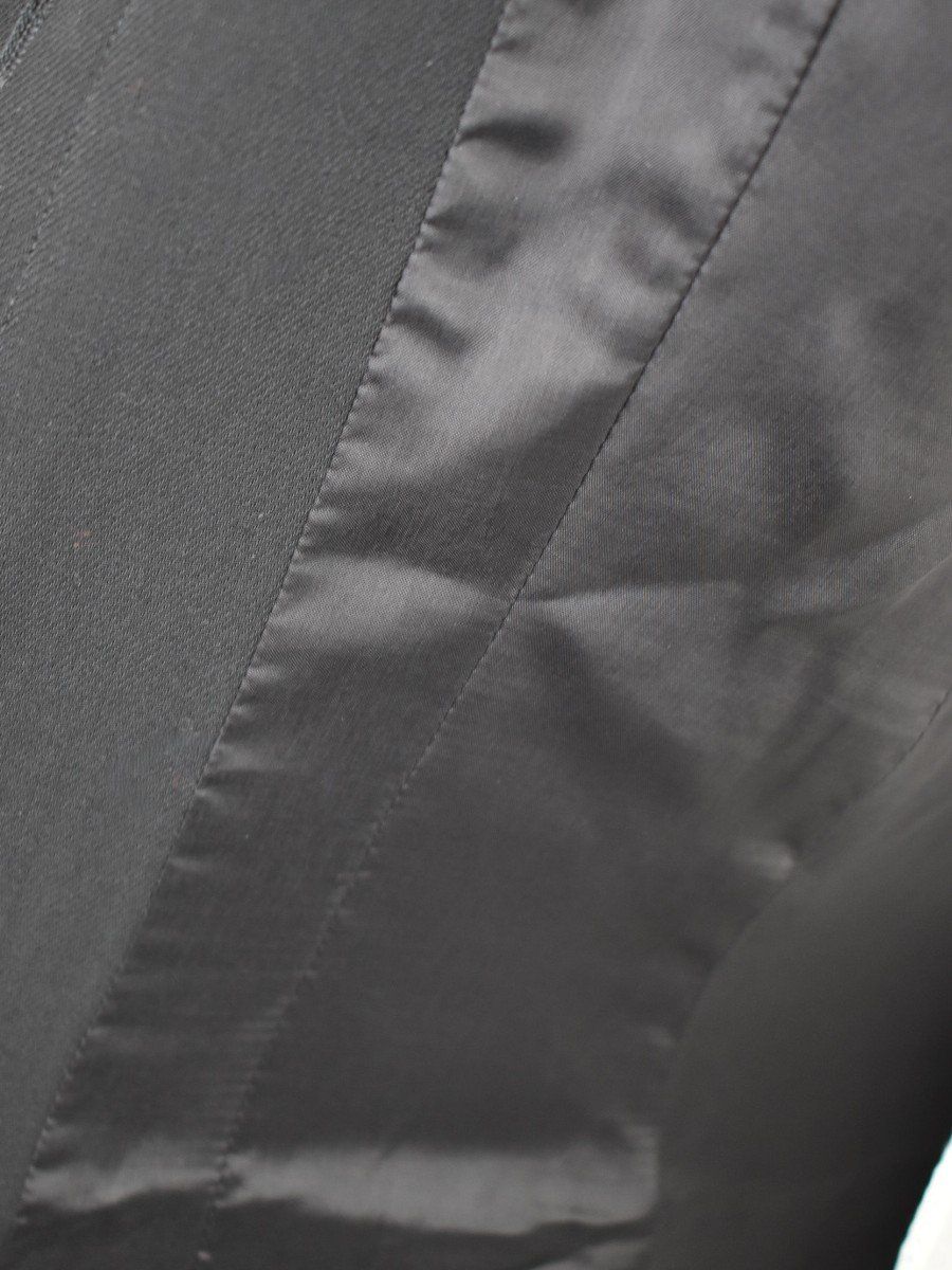 Akris Giacche: Akris Jacke, Samtoptik, Gr.36, neuwertig – Nuovo (secondo la descrizione) da Nürensdorf venduto da 2ND_STORY 5