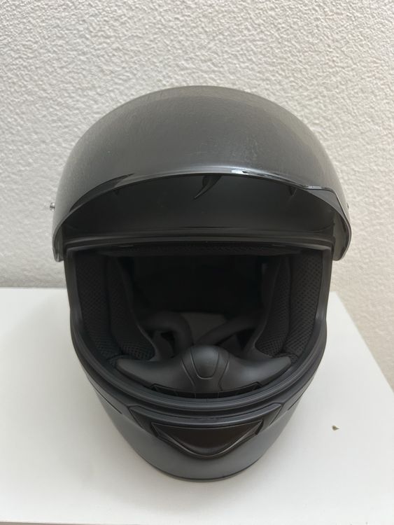 Casques & visières: Integralhelm SCORPION EXO 390 (XS, 54cm) – D'occasion à Rheinfelden par BeNice10 2