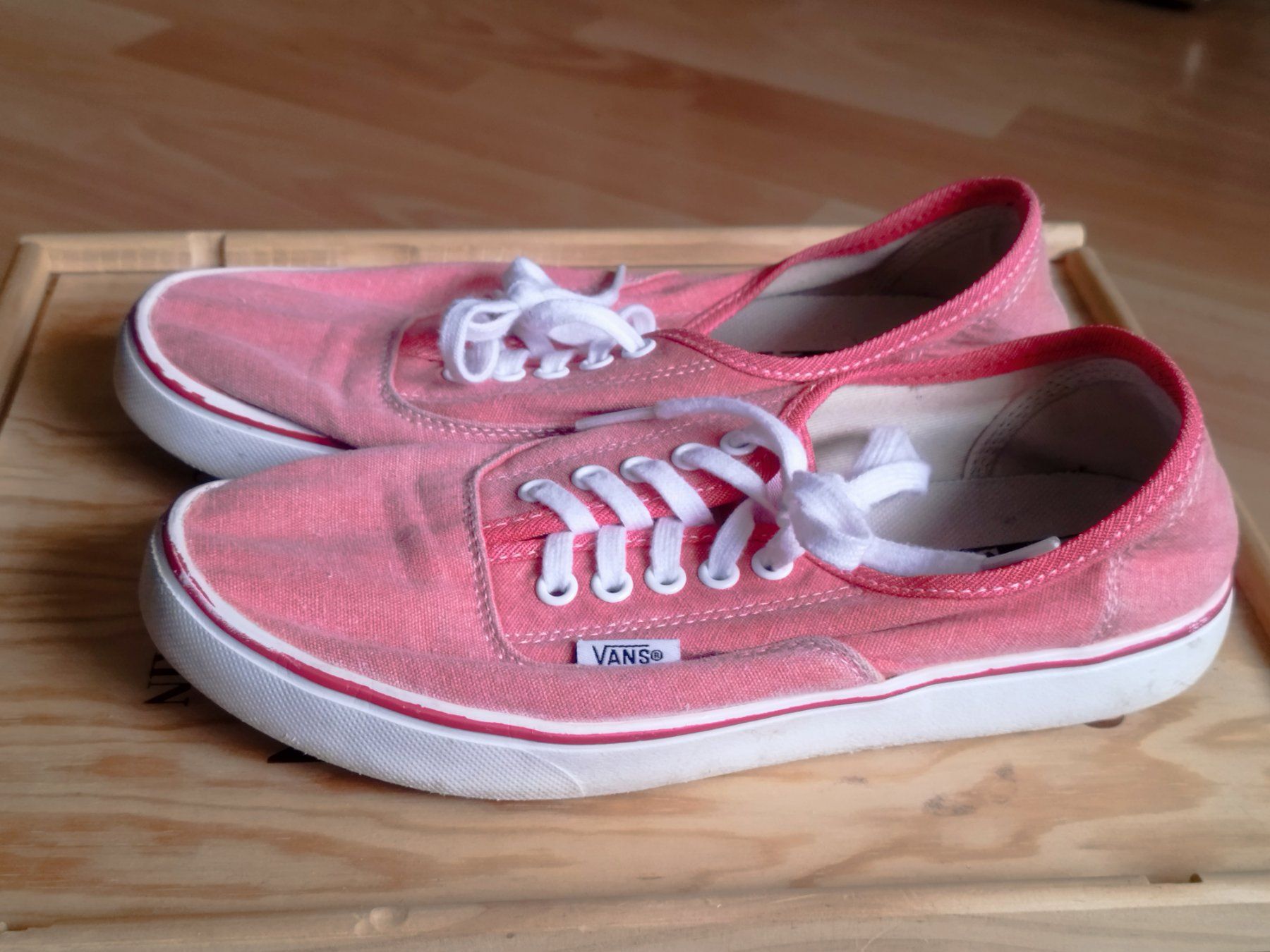 Vans Scarpe da uomo: Vans Kinderschuhe – Usato da Wädenswil venduto da CrumplerBags