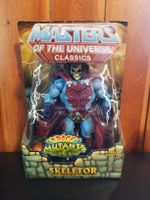 Masters of the Universe Classics Space Mutants Skeletor