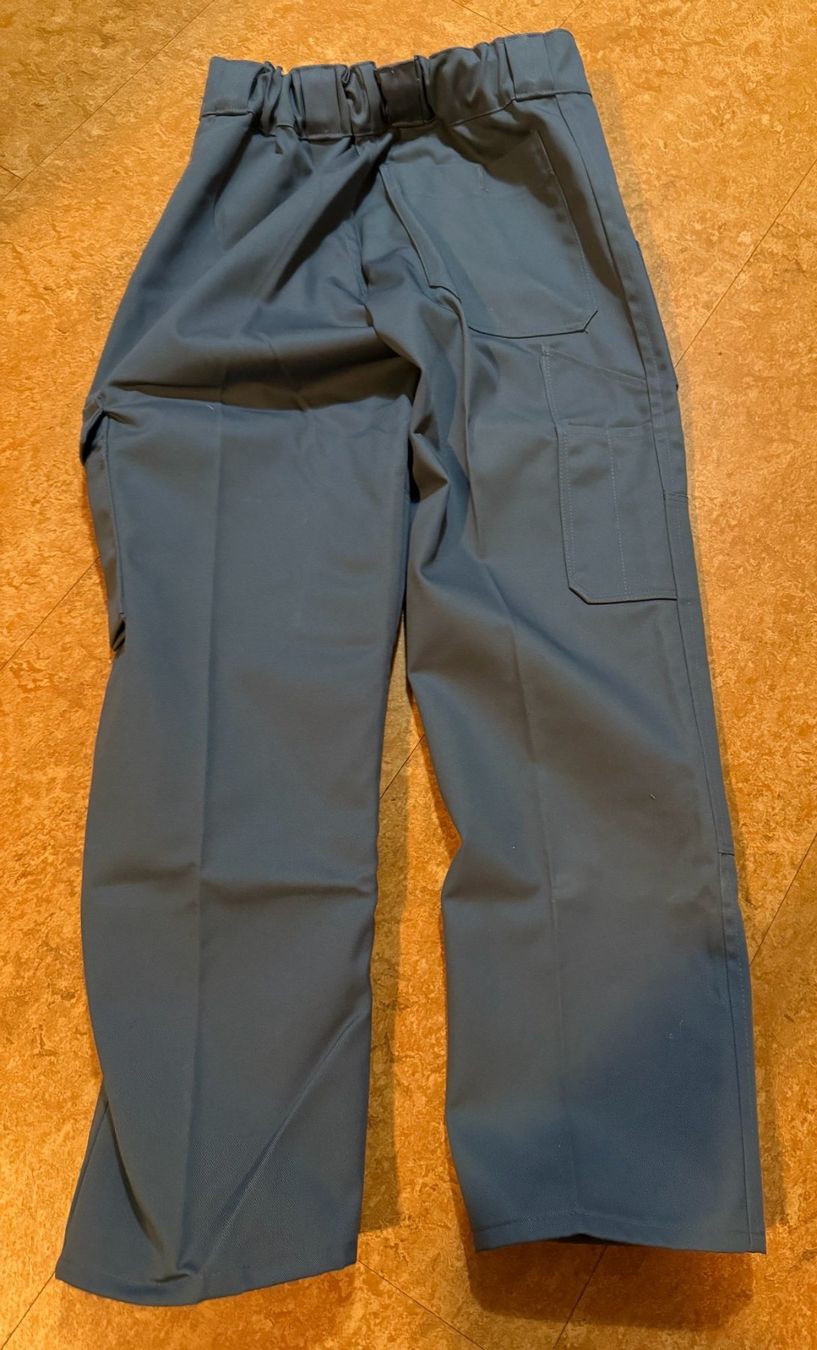 Pantaloni: Arbeitshose – Nuovo (secondo la descrizione) da Flawil venduto da Stella_3 1
