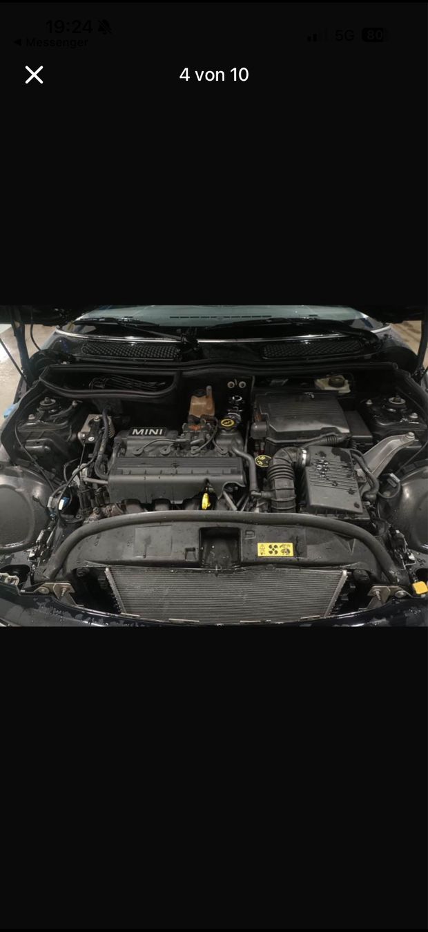 Automobili: Mini cooper – Usato da Schübelbach venduto da xiki03 3