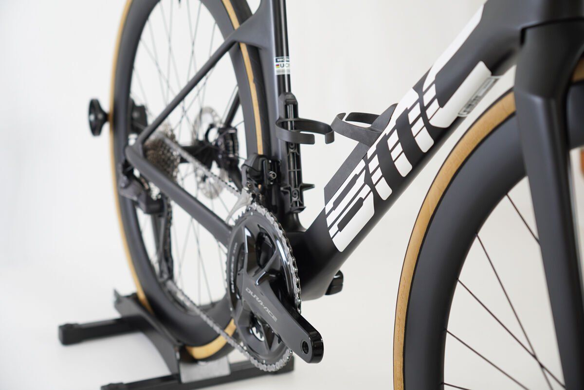BMC Biciclette: Teammachine R 01 FOUR / 51 – Usato da Bütschwil venduto da velothek-outlet 1