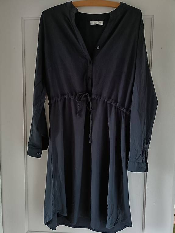 Robes: Süsses Stoffkleid Gr. S – D'occasion à Sissach par jgt_6k76 1