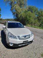 Subaru Outback Executive 3.6R AWD