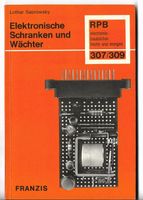 Elektronische Schranken und Wächter RPB 307/309 Sabrowsky